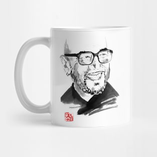 pascal obispo Mug